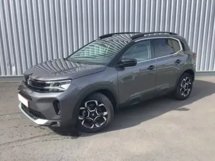 Photo Citroën C5 Aircross Max