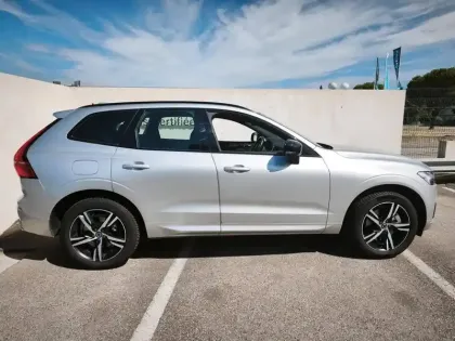 Photo 29 Volvo XC60  T6 AWD 253 + 87ch R-Design Geartronic