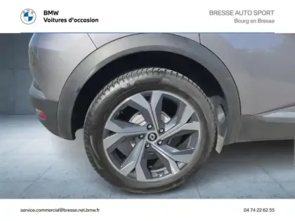 Photo 7 Renault Captur  1.3 TCe mild hybrid 160ch RS Line EDC