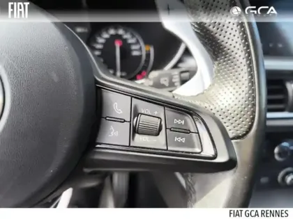 Photo 9 Alfa Romeo Stelvio  2.2 Diesel 190ch Sprint AT8 MY21