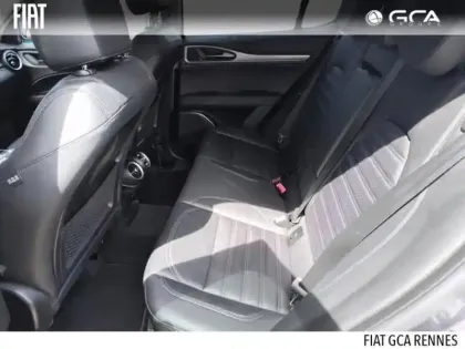 Photo 13 Alfa Romeo Stelvio  2.2 Diesel 190ch Sprint AT8 MY21