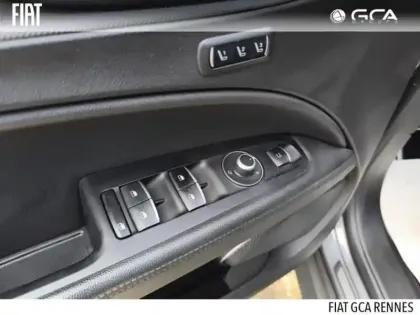 Photo 11 Alfa Romeo Stelvio  2.2 Diesel 190ch Sprint AT8 MY21