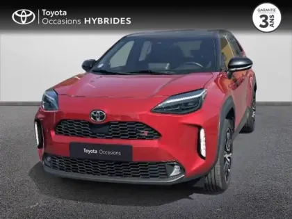 Photo Toyota Yaris Gr Sport