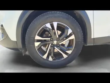 Photo 9 Peugeot 2008  1.2 PureTech 130ch S&S Allure EAT8