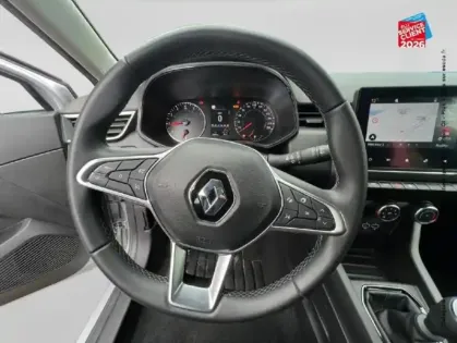 Photo 11 Renault Clio  1.0 TCe 90ch Evolution