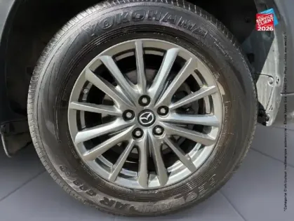 Photo 9 Mazda Cx-5  2.0 SKYACTIV-G 165 Dynamique 4x2 Euro6d-T