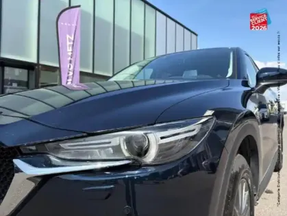 Photo 12 Mazda Cx-5  2.0 SKYACTIV-G 165 Dynamique 4x2 Euro6d-T