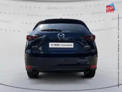 Photo 6 Mazda Cx-5  2.0 SKYACTIV-G 165 Dynamique 4x2 Euro6d-T