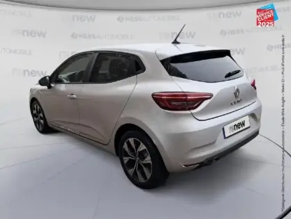 Photo 7 Renault Clio  1.0 TCe 90ch Evolution