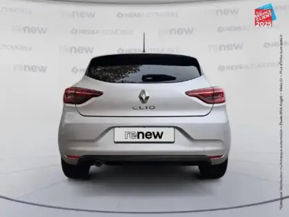 Photo 6 Renault Clio  1.0 TCe 90ch Evolution