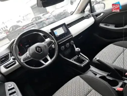 Photo 14 Renault Clio  1.0 TCe 90ch Evolution