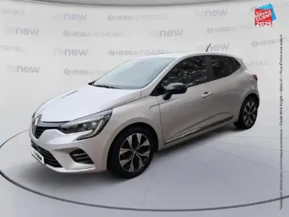 Photo Renault Clio Evolution