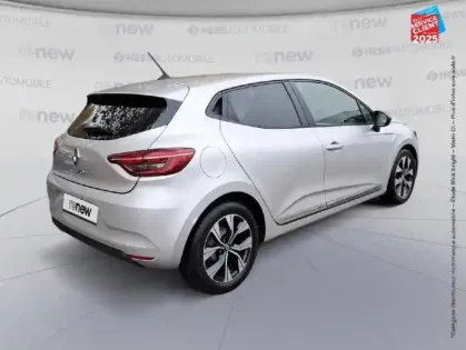 Photo 5 Renault Clio  1.0 TCe 90ch Evolution