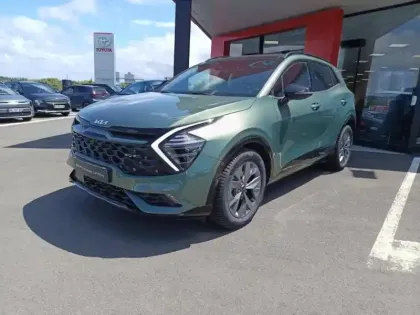 Photo Kia Sportage Gt-line Premium