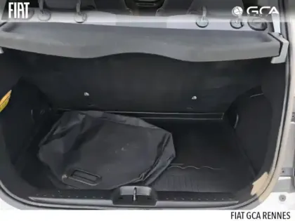 Photo 14 Fiat 500  e 118ch MY23