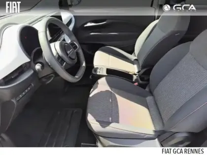 Photo 12 Fiat 500  e 118ch MY23
