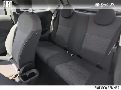 Photo 13 Fiat 500  e 118ch MY23