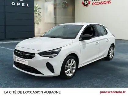 Photo Opel Corsa Elegance