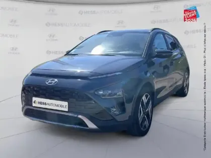Photo Hyundai Bayon Creative