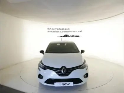 Photo 13 Renault Clio  1.0 TCe 90ch Equilibre