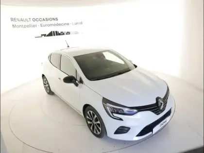 Photo 14 Renault Clio  1.0 TCe 90ch Equilibre