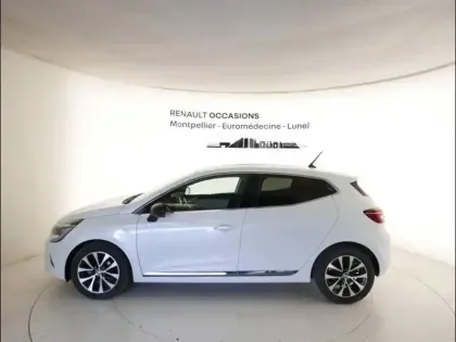 Photo 12 Renault Clio  1.0 TCe 90ch Equilibre
