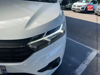 Photo 12 Dacia Sandero  1.0 SCe 65ch Essentiel -22