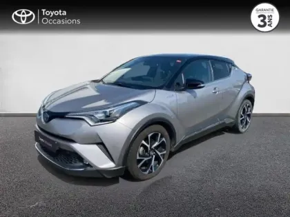 Photo Toyota C-hr Collection