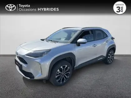 Photo Toyota Yaris Design