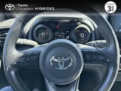 Photo 7 Toyota Yaris  Cross 116h Design MY22