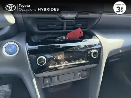 Photo 11 Toyota Yaris  Cross 116h Design MY22