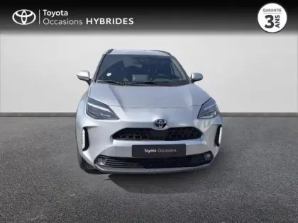 Photo 19 Toyota Yaris  Cross 116h Design MY22
