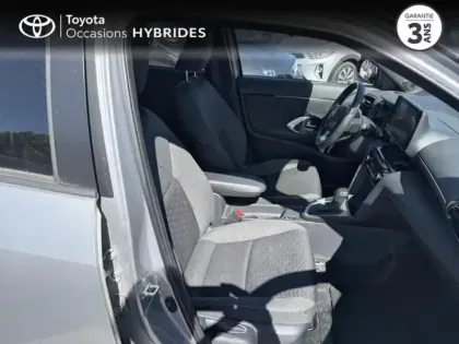 Photo 14 Toyota Yaris  Cross 116h Design MY22
