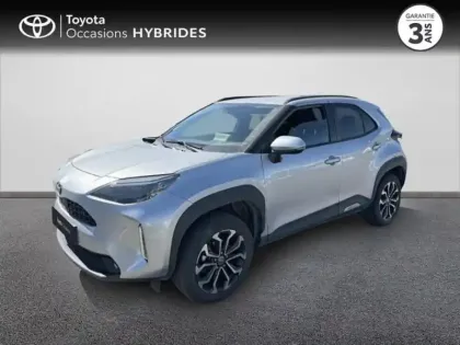 Photo 15 Toyota Yaris  Cross 116h Design MY22