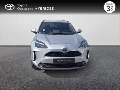 Photo 13 Toyota Yaris  Cross 116h Design MY22