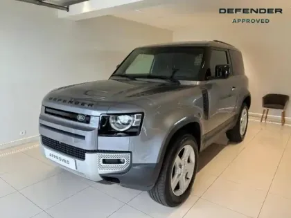 Photo Land Rover Defender Se