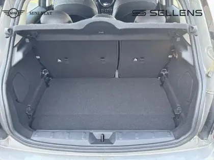 Photo 8 Mini Mini  5 Portes Cooper 136ch Edition Premium BVA7