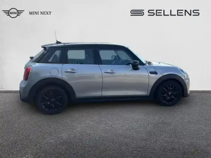 Photo 13 Mini Mini  5 Portes Cooper 136ch Edition Premium BVA7
