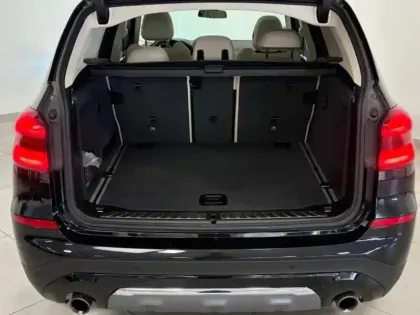 Photo 9 BMW X3  xDrive30dA 265ch  Luxury