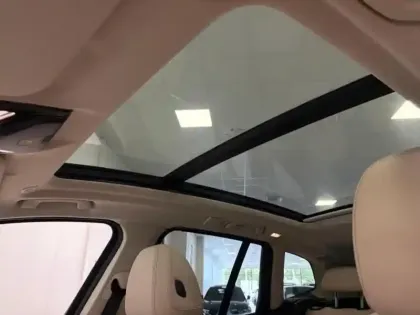 Photo 14 BMW X3  xDrive30dA 265ch  Luxury