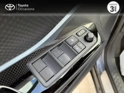 Photo 9 Toyota C-HR  122h Edition 2WD E-CVT MY22