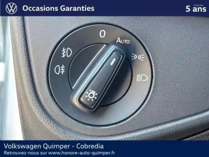 Photo 12 Volkswagen Polo  1.0 TSI 95ch Style DSG7