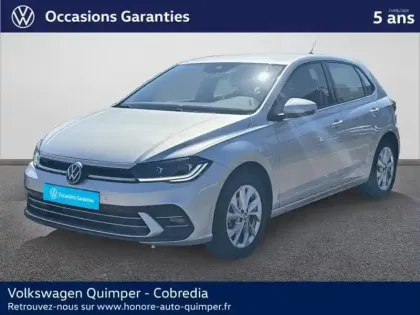 Photo Volkswagen Polo Style