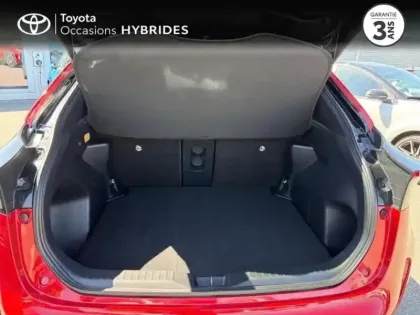 Photo 24 Toyota Yaris  Cross 116h GR Sport MY22