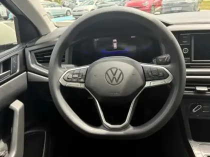 Photo 11 Volkswagen Polo  1.0 MPI 80ch