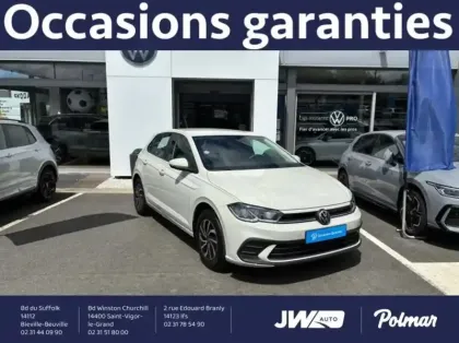 Photo Volkswagen Polo Base