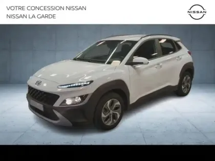 Photo Hyundai Kona Intuitive