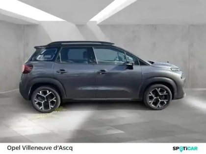 Photo 18 Citroën C3 Aircross  1.2 PureTech 110ch S&S MAX