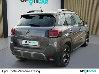 Photo 34 Citroën C3 Aircross  1.2 PureTech 110ch S&S MAX