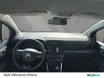 Photo 7 Citroën C3 Aircross  1.2 PureTech 110ch S&S MAX